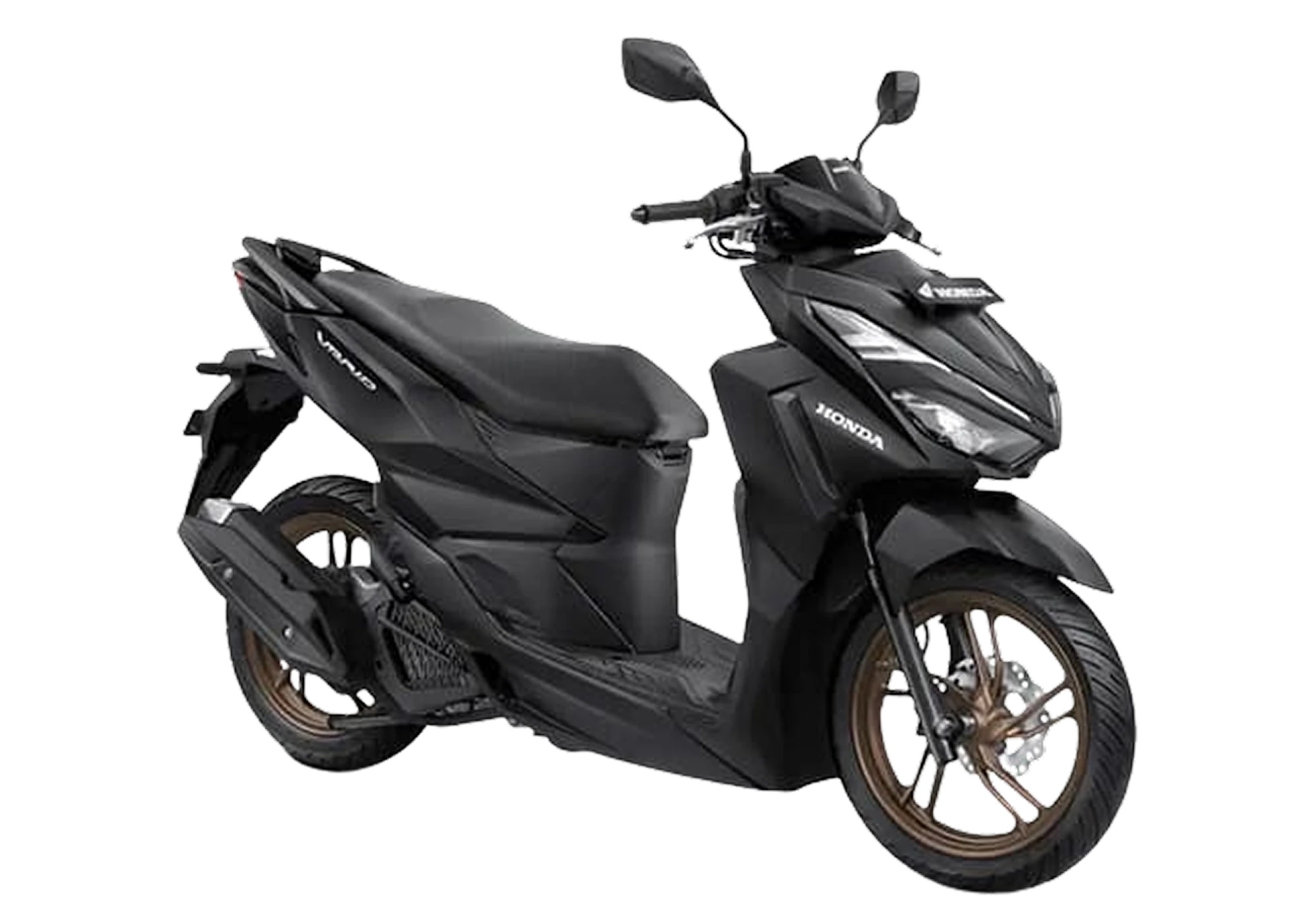 Honda Vario