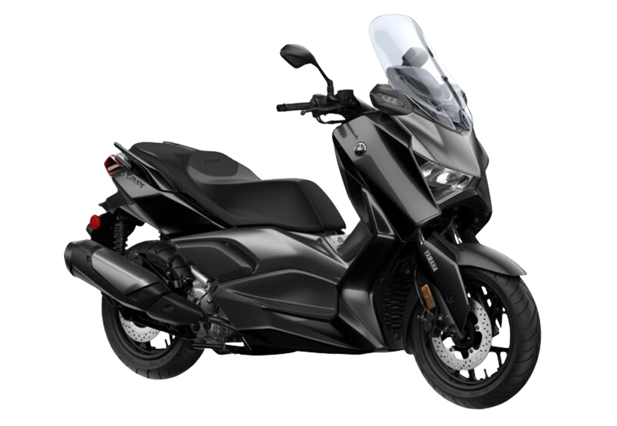 Yamaha XMAX