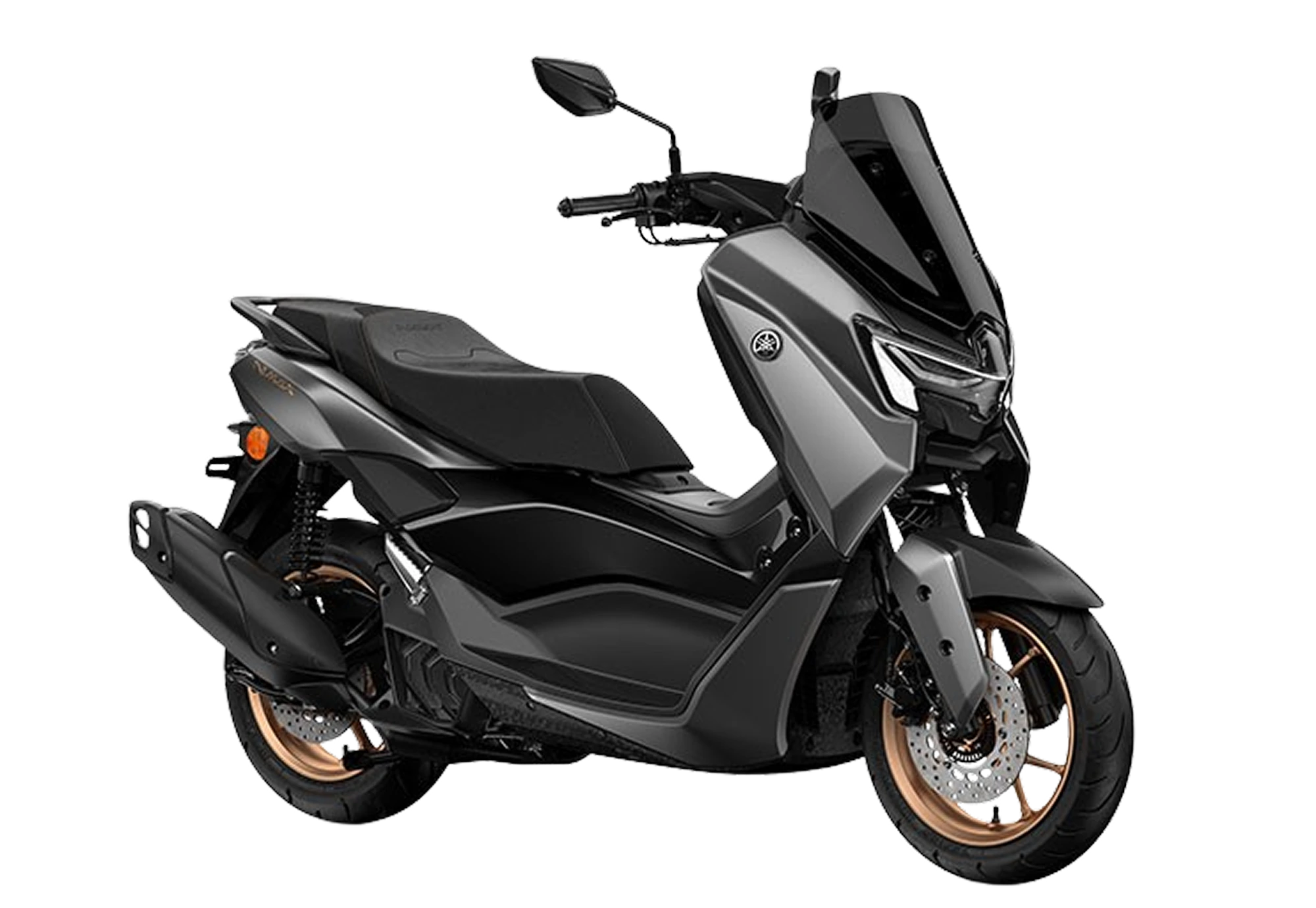 Yamaha NMAX