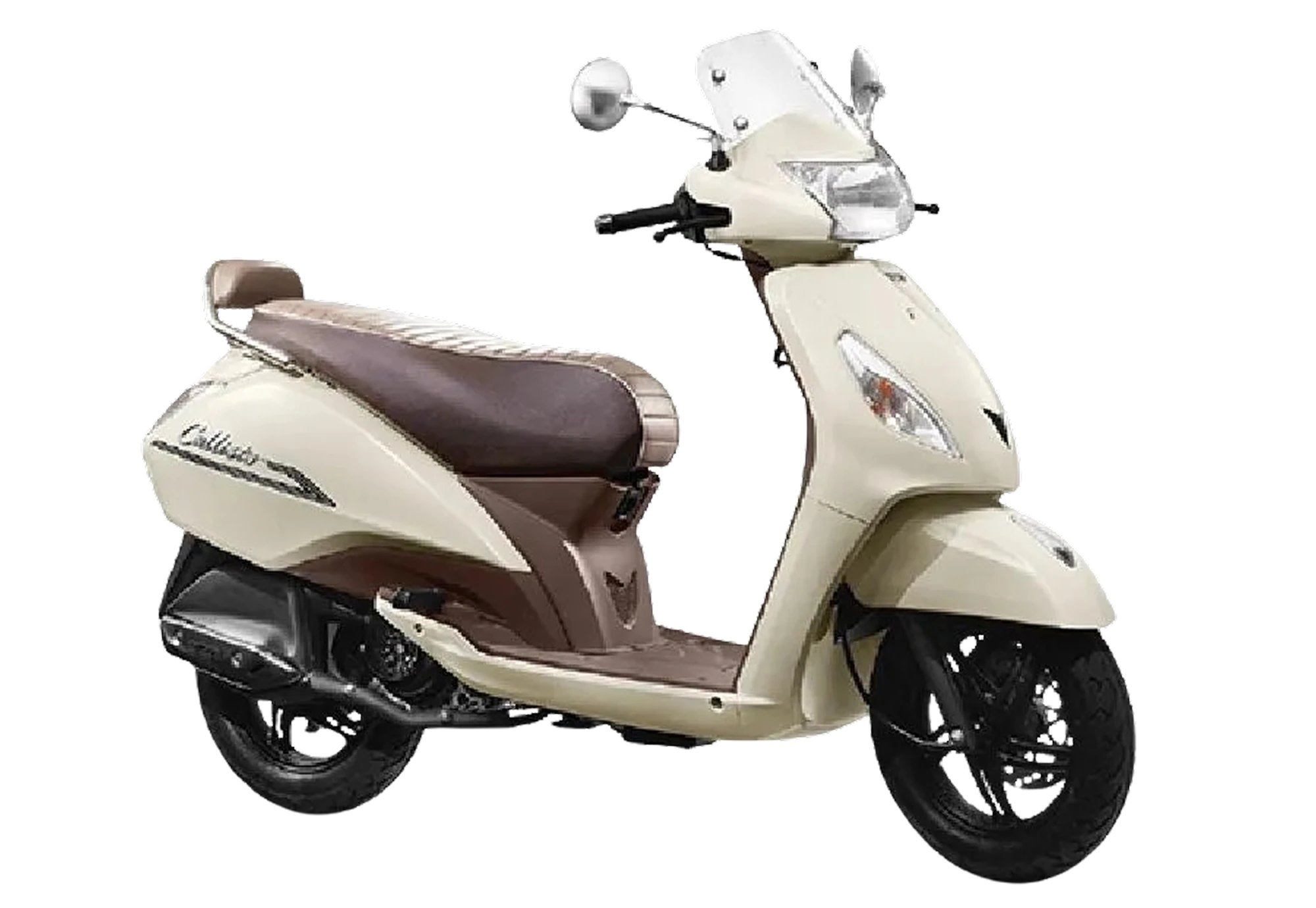 Yamaha Callisto for rent in Bali