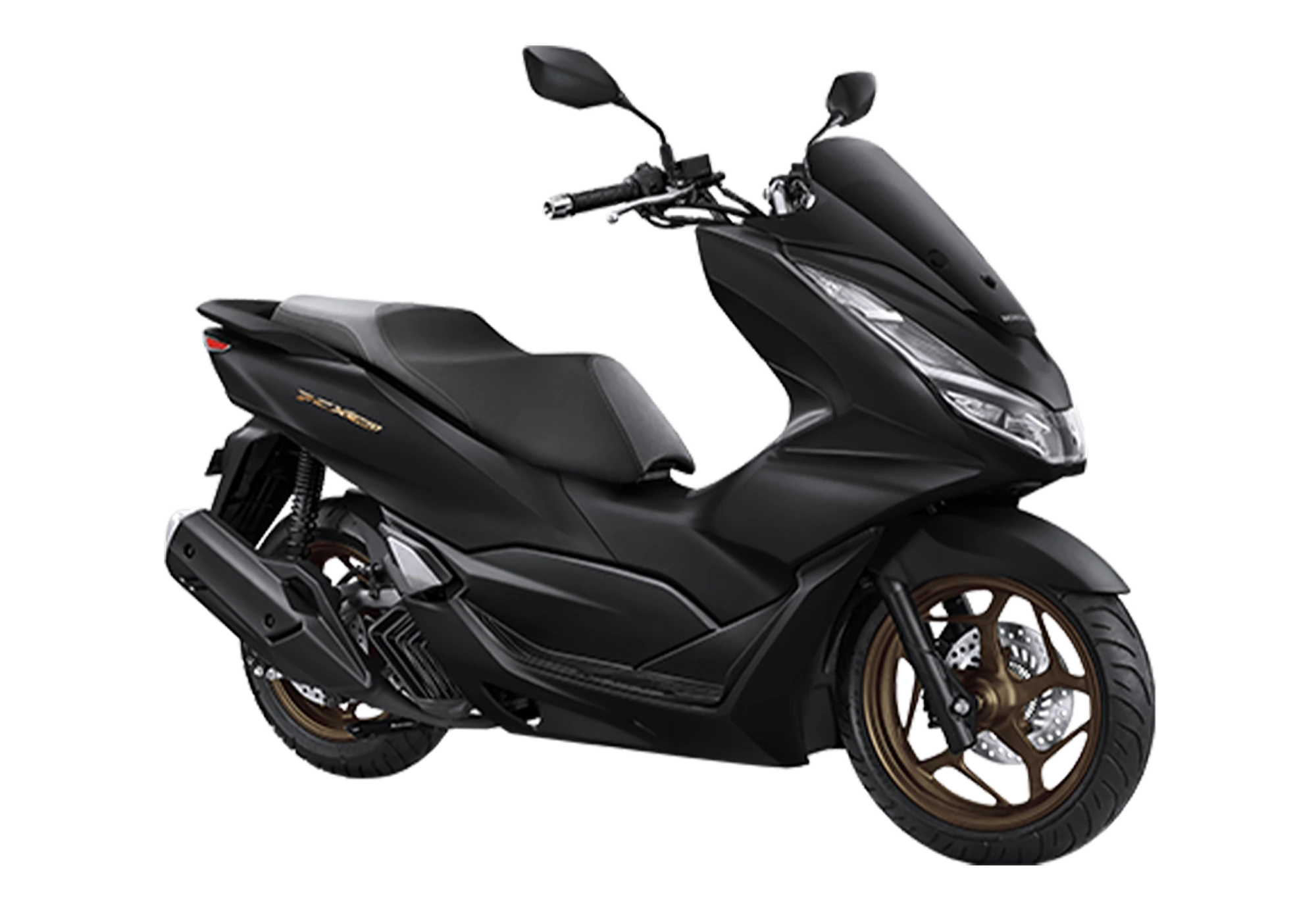 Honda PCX 150cc scooter for rent in Bali